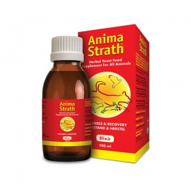 Anima-Strath Elixir 100ml