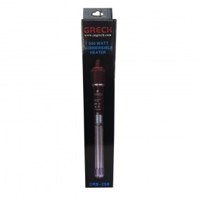 Grech 500W Submersible Heater