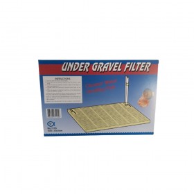 Under Gravel Filter 30x20cm