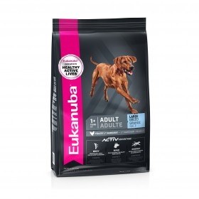 Eukanuba Large Breed Adult Chicken Dry Food