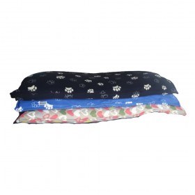 Double Sided Fleece Bed Large