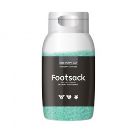 Footsack Repellent Granules 500g