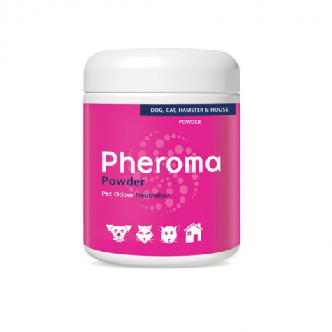 Pheroma Powder 500g