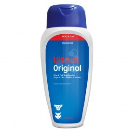 Ultrum Original Shampoo 250ml