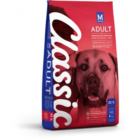 Montego Classic Adult BEEF (All Breed)