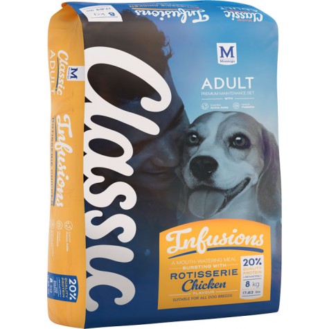 Montego Classic Adult ROTISSERIE CHICKEN (All Breed)