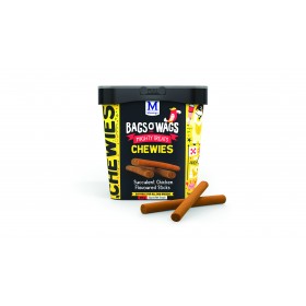 Montego Chicken Flavoured Sticks 500g