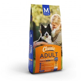 Montego Classic All Breed Adult Dog Dry Food