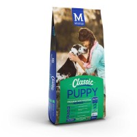 Montego Classic Large Breed Puppy Dry Dog Food