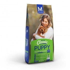 Montego Classic Small Breed Puppy Dog Dry Food