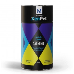 Montego XenPet Calming Soft Chews 240g