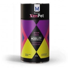 Montego XenPet Mobility Soft Chews 240g