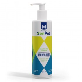 Montego XenPet Refreshing Conditioning Shampoo 250ml