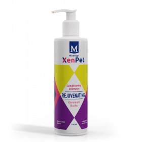 Montego XenPet Rejuvenating Conditioning Shampoo 250ml