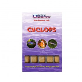 Ocean Nutrition – Cyclops– 100 g