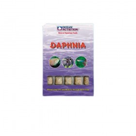 Ocean Nutrition – Daphnia – 100g