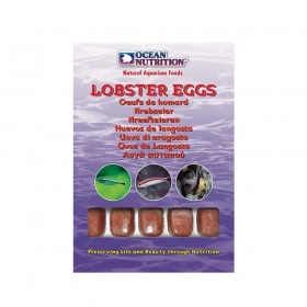 Ocean Nutrition – Lobster Eggs– 100g