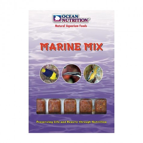 Ocean Nutrition – Marine Mix– 100g