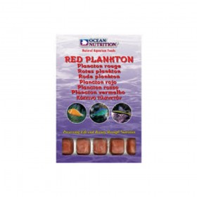 Ocean Nutrition – Red Plankton – 100 g