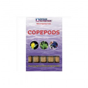 Ocean Nutrition – Copepods – 100g