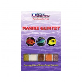 Ocean Nutrition – Marine Quintet – 100 g