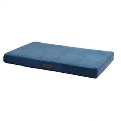 Rogz Lounge Flat Rectangular Bed