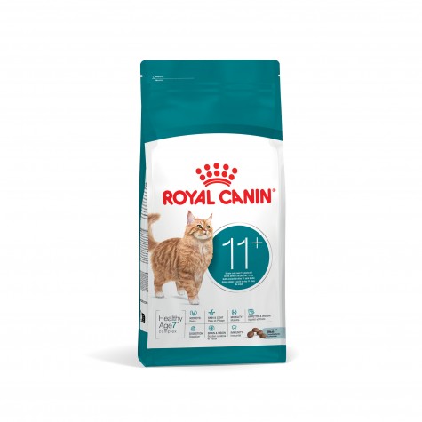 Royal Canin Ageing 11+ Dry Cat Food