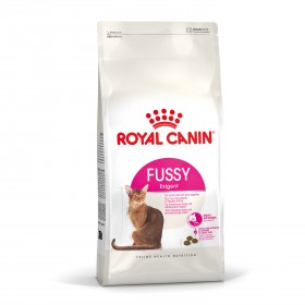 Royal Canin Fussy Dry Cat Food