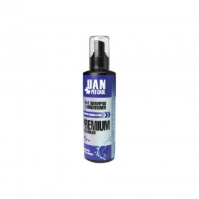 UAN 2in1 Premium-Pro Summer Rain Shampoo and Conditioner 250ml