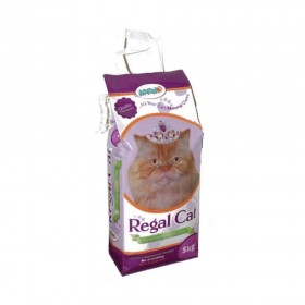 Regal Cat Litter 5kg