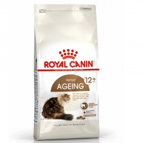 Royal Canin Ageing 12+ Dry Cat Food