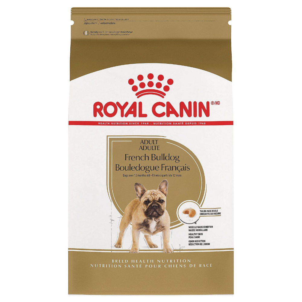 royal canin french bulldog puppy next day delivery