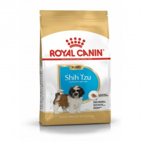 Royal Canin Shih Tzu Junior Dry Dog Food 1.5kg