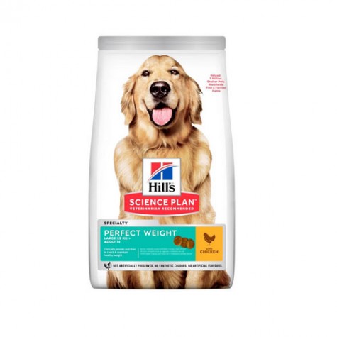 Hill's Science Plan Adult Perfect Weight Large Breed 12kg