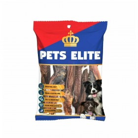 Pets Elite Beef Bully Chow