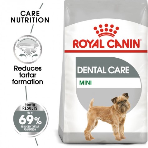 Royal Canin Dental Care Mini 3kg