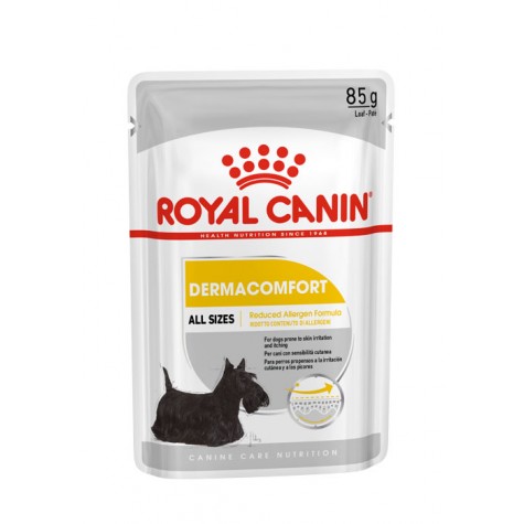 Royal Canin Dermacomfort Pouch 85g