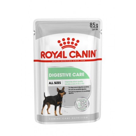 Royal Canin Digestive Care Pouch 85g