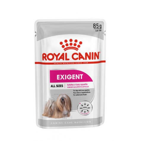 Royal Canin Exigent Pouch 85g