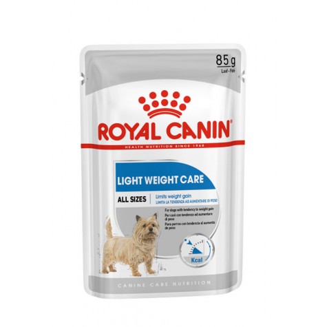 Royal Canin Lightweight Care Pouch 85g