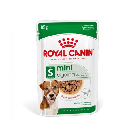 Royal Canin Mini Ageing Pouch 85g