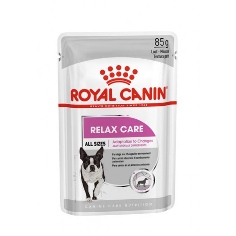 Royal Canin Relax Care Pouch 85g