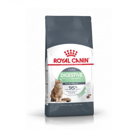 Royal Canin Feline Digestive Care