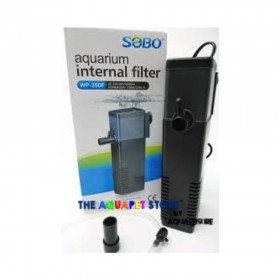 Aquarium Filter Pump SB WP-350F 
