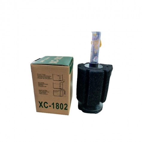 Sponge Filter XC-1802