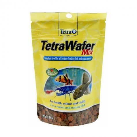 TETRA Wafer Mix 68g